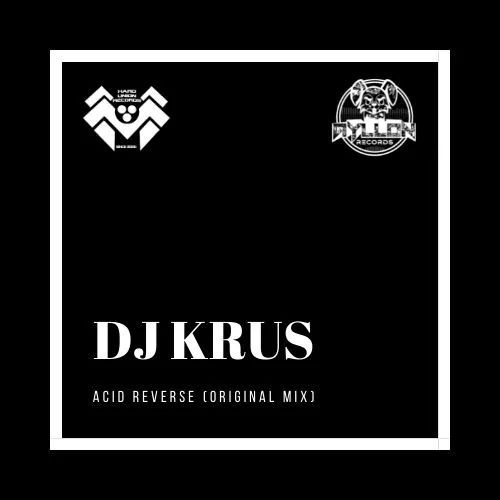 Acid Reverse (Original Mix)