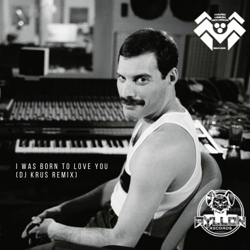 I Was Born To Love You (Makina Remix)