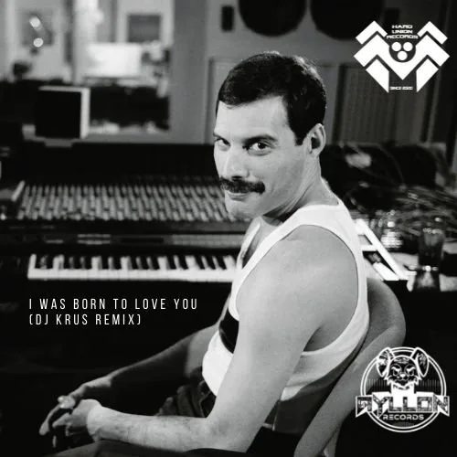 I Was Born To Love You (Makina Remix)