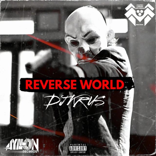 Reverse World