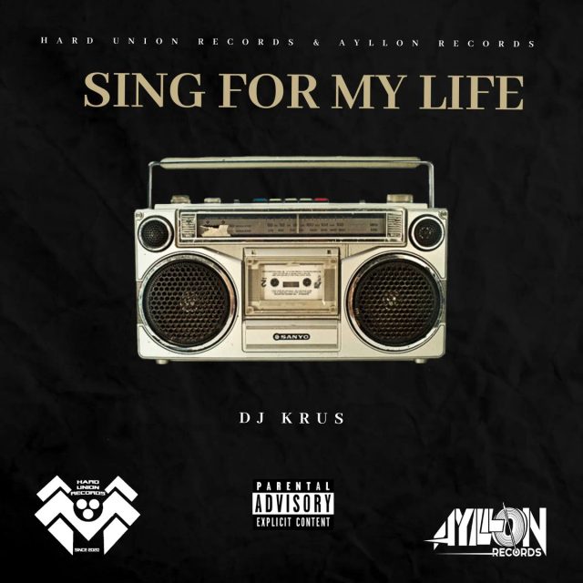 Sing For My Life