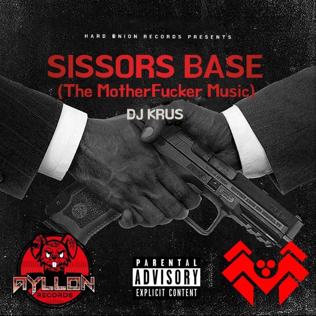 Sissors Base (MotherFucker Music)