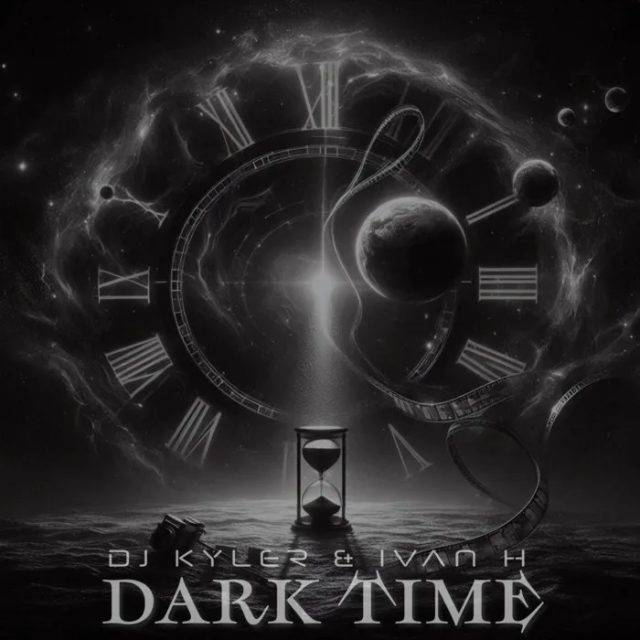 Dark time (Original mix)