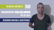 100x100 REMEMBER 087 DJ LALO 13 10 21