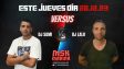 DJ LALO VS DJ SAMI 28-12-23