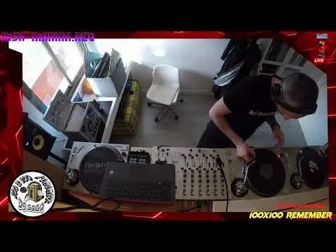 Emisión en directo de Msk - Makina