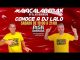 MAKINA AL DIA EN MAKICALABERAX CON Javi Guerrero - HOY CONOCEMOS A Dj Lalo