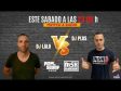 VINYL SOUND 30-4-22 DJ LALO VS DJ PLUS
