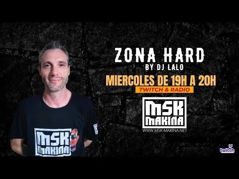 ZONA HARD 006 DJ LALO 14-12-22