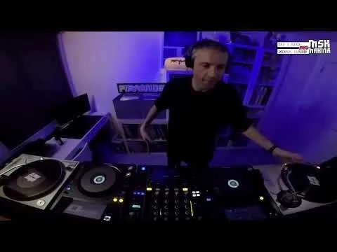 ZONA HARD 019 DJ LALO 24-2-24