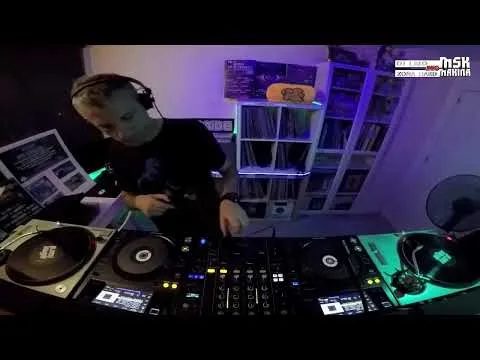 ZONA HARD 022 DJ LALO 8-6-24