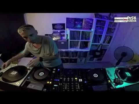 ZONA HARD 023 DJ LALO 10-7-24