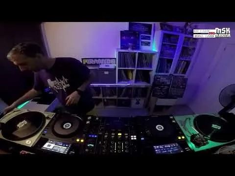ZONA HARD 025 DJ LALO 14-10-24