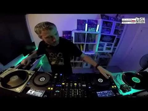 ZONA HARD 026 DJ LALO 24-10-24