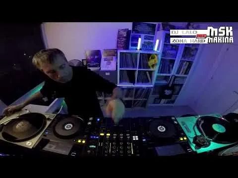 ZONA HARD 028 DJ LALO 15-11-24