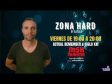 ZONA HARD 029 DJ LALO 1-12-24