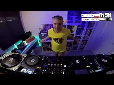 ZONA HARD 035 DJ LALO 26-3-25