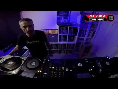 ZONA HARD 044 DJ LALO 17-9-25