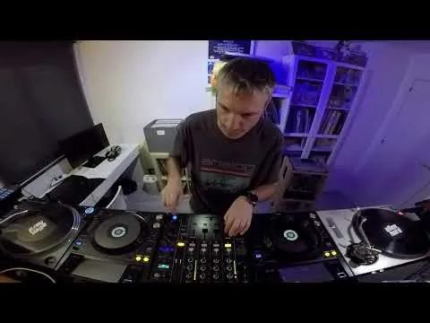 ZONA HARD 045 DJ LALO 14-11-25