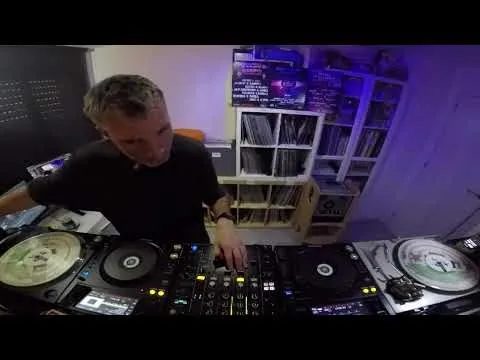 ZONA HARD 050 DJ LALO 5-3-26
