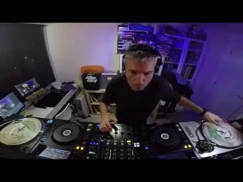 ZONA HARD 051 DJ LALO 6-3-26