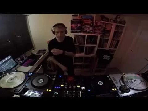 ZONA HARD 054 DJ LALO 20-3-26