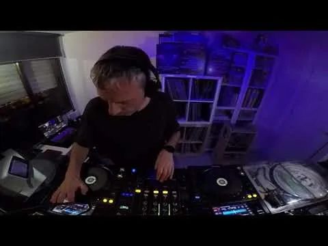 ZONA HARD 056 DJ LALO MSKMAKINA