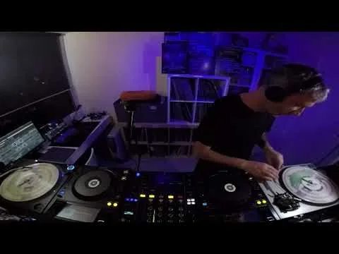 ZONA HARD 060 DJ LALO 8-5-26
