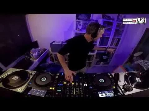 ZONA HARD 16 ESPECIAL AÑO NUEVO DJ LALO 1-1-25