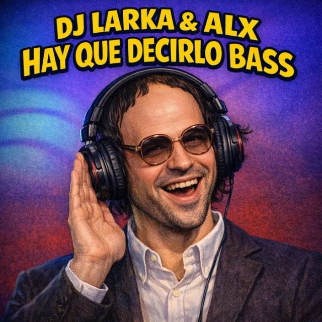 Hay que decirlo Bass