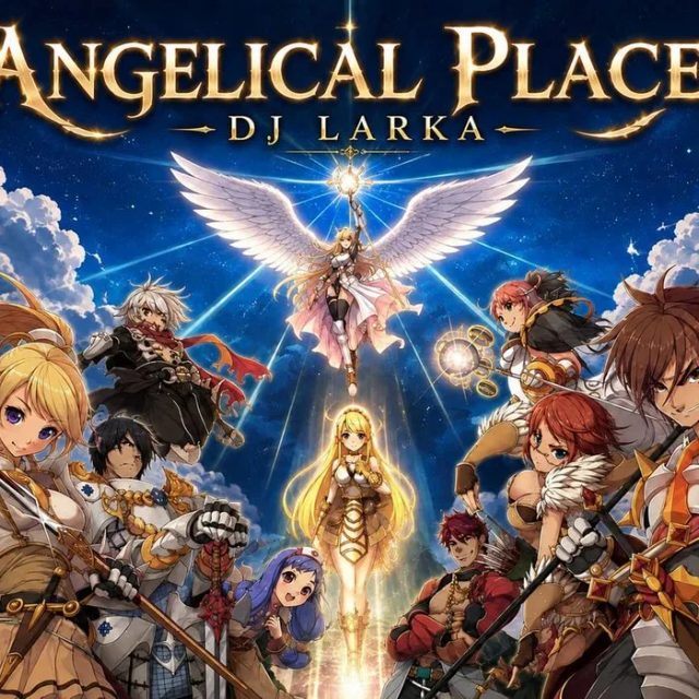 Angelical Place (Ragnarok Rmx)