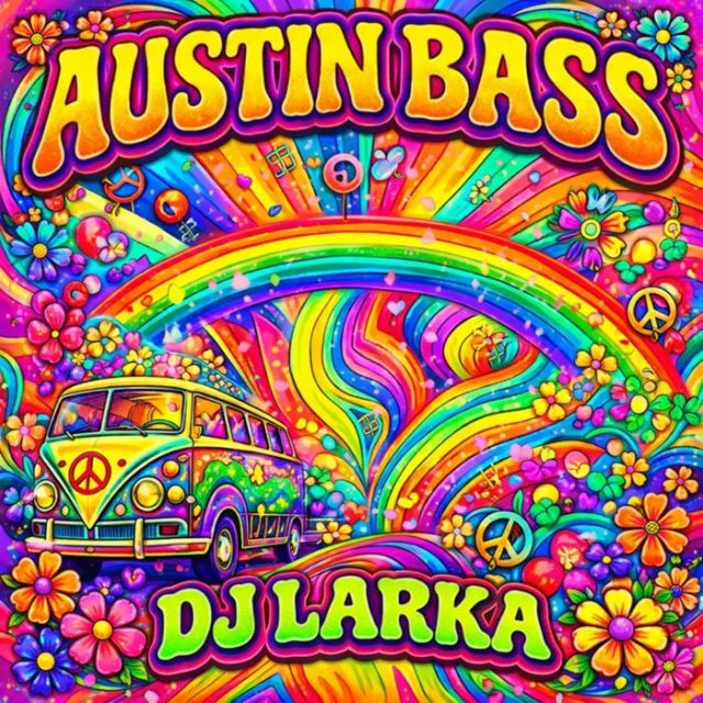 Austin Bass