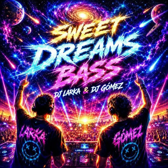 Sweet Dreams Bass