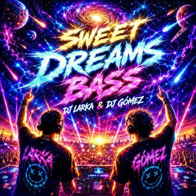 Sweet Dreams Bass
