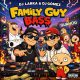 The Family Guy Bass