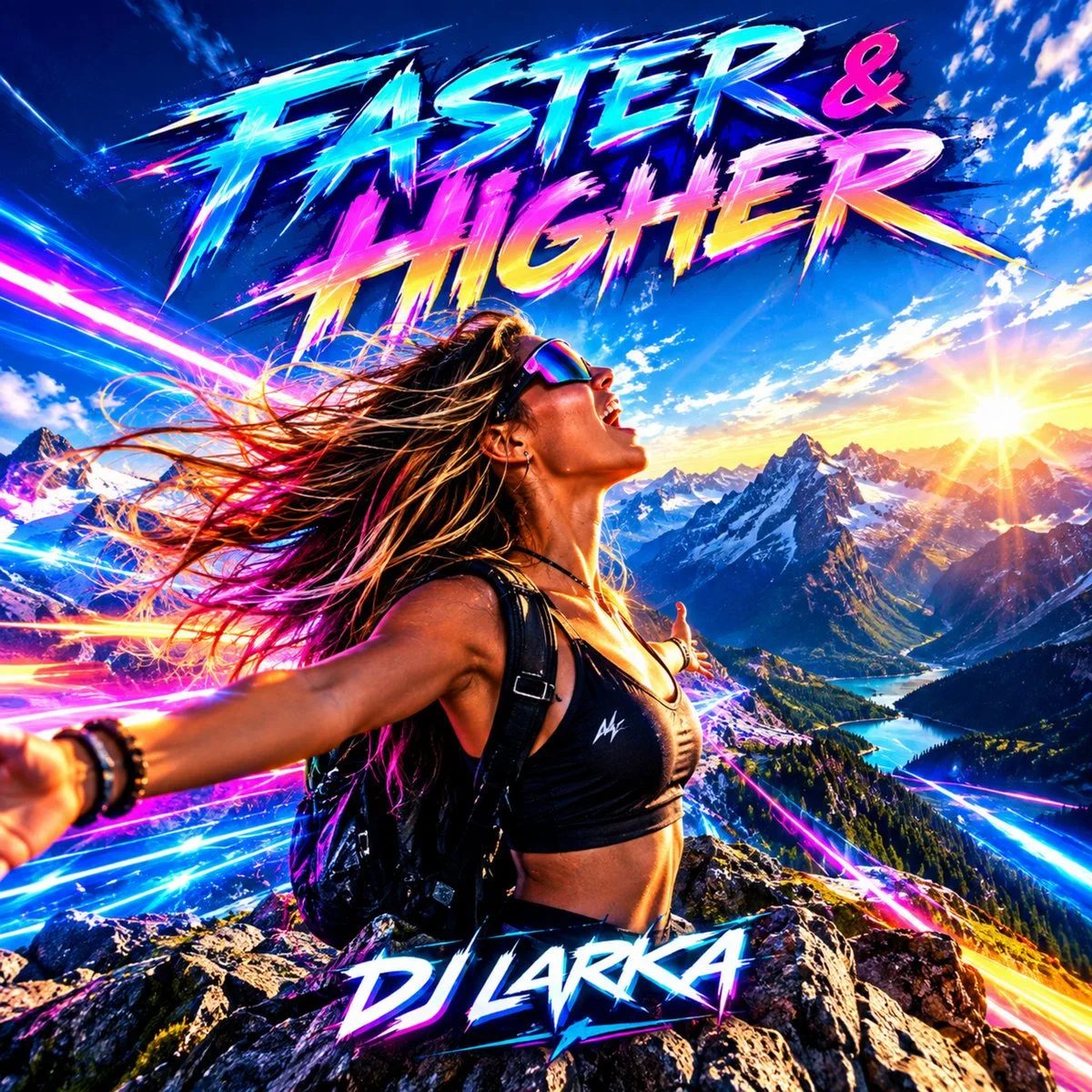 Faster & Higher