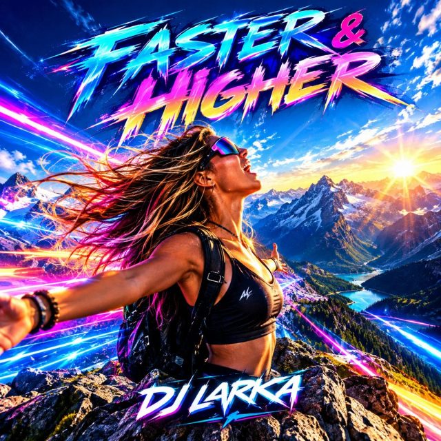 Faster & Higher