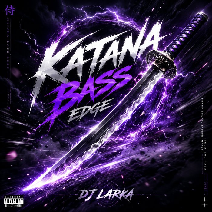 Katana Bass Edge