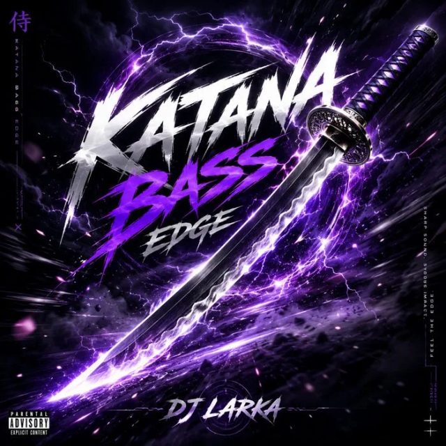 Katana Bass Edge