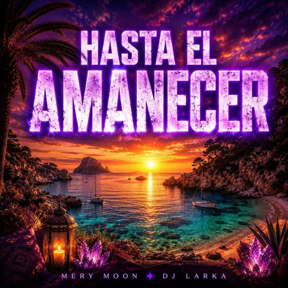 Hasta el amanecer