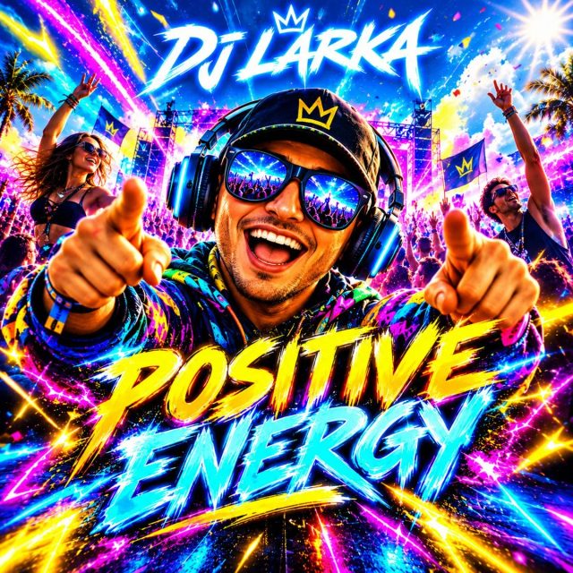 Positive Energy