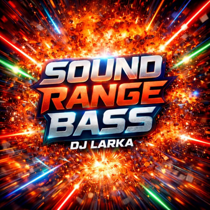 Sound Range Bass