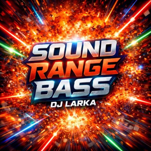 Sound Range Bass