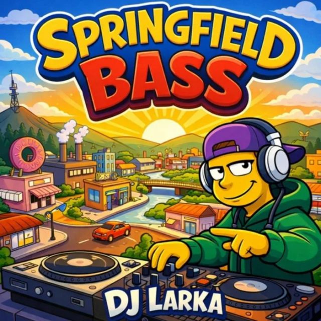 Springfield Bass