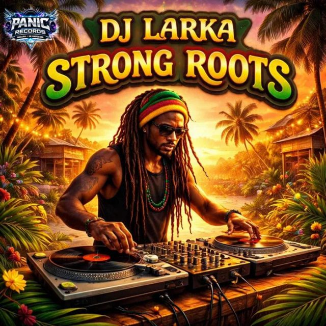 Strong Roots