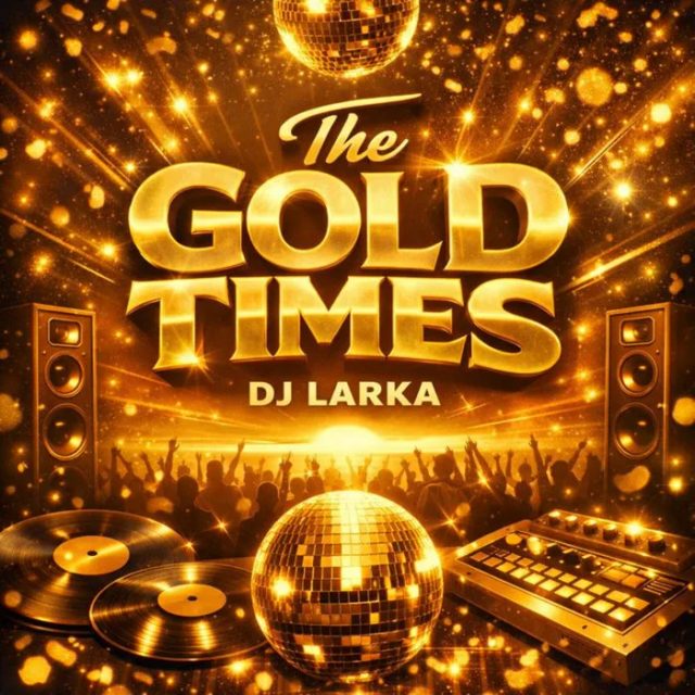 The Gold Times