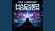 Hacked horizon