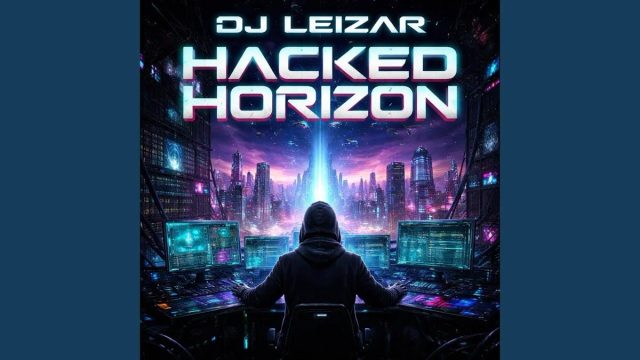 Hacked horizon