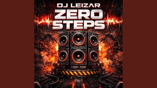 Zero steps