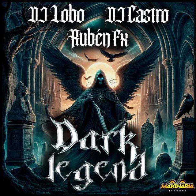 Dark Legend